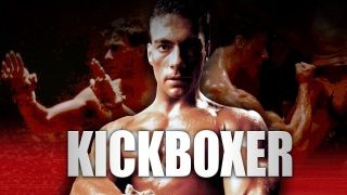 Jean-Claude Van Damme’ın Kickboxer Filmi Oyun Oluyor