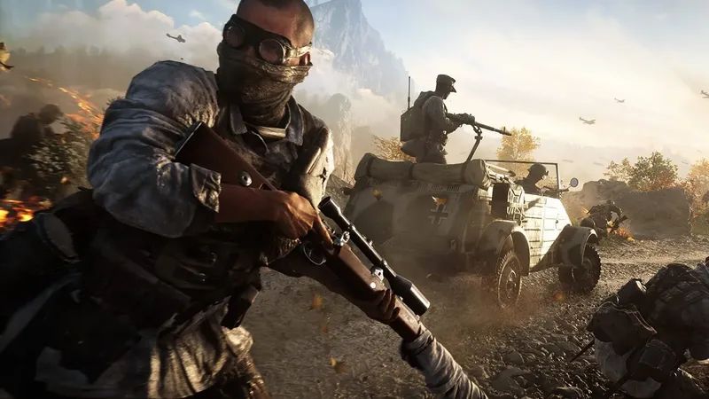 Battlefield 6 Erken Erişim Detayları Ortaya Çıktı