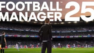 Football Manager 25 Resmen İptal Edildi