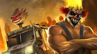 Twisted Metal 2. Sezon Fragmanı Yayımlandı