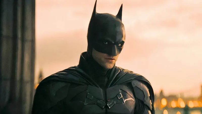 Robert Pattinson The Batman 2 Ertelenmesi Hakkında Konuştu