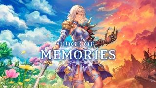 Yeni Aksiyon RPG Edge of Memories Resmen Tanıtıldı