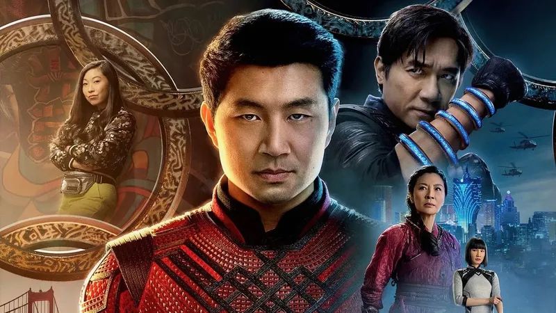 Shang-Chi 2 İçin Sevindiren Açıklama