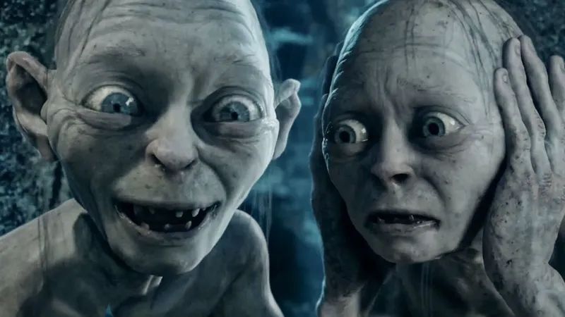 The Hunt for Gollum Filminin Geleceği Belli Oldu