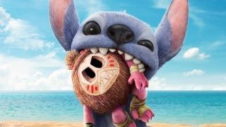 Lilo & Stitch Fragmanı Yayınlandı