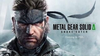 Metal Gear Solid Delta: Snake Eater