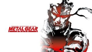 Efsane Oyunlar: Metal Gear Solid