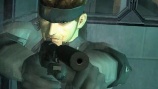 Metal Gear Solid’in Tasarım Süreci Yeniden Gündemde