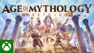 Age of Mythology: Retold Çıkış Tarihi Açıklandı