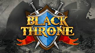 PC ve Mobil'den oynanabilen Black Throne çıktı