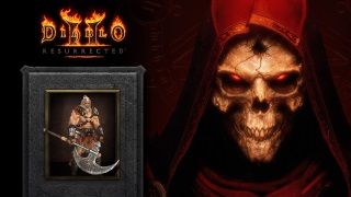 Diablo 2 Resurrected açık beta detayları açıklandı