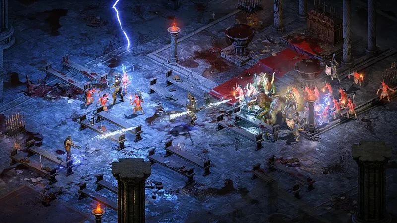 Diablo Hackerları Speedrun Skandalını Ortaya Çıkardı