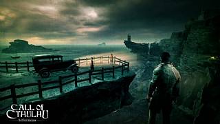 Call of Cthulhu'nun E3 2017 fragman geldi