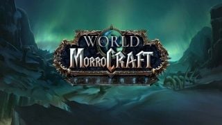 Morrowind - World of Warcraft Modu