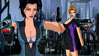 Fear Effect yeniden yapılıyor