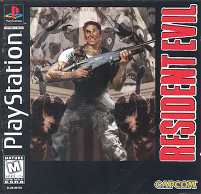 Shinji Mikami