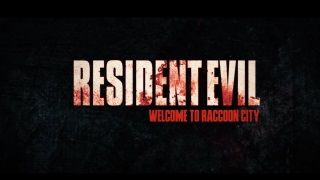 Resident Evil: Welcome to Raccoon City fragmanı yayımlandı