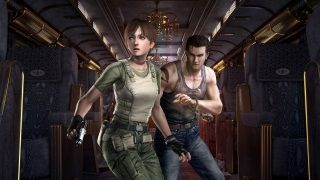 Yeni Resident Evil Remake Sızdırıldı