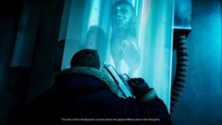 The Thing: Remastered Sistem Gereksinimleri