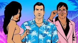 Vice City: Next Gen Edition GTA 6’dan Önce Gelebilir