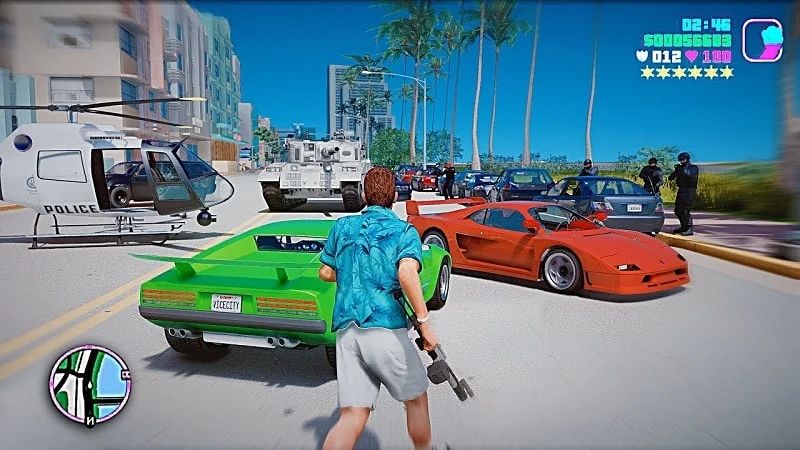 Vice City: Next Gen Edition GTA 6’dan Önce Gelebilir