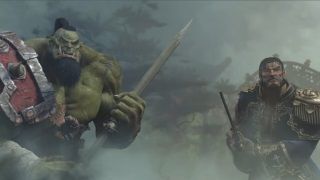 World Of Warcraft fraksiyon mantığı kökten değişiyor