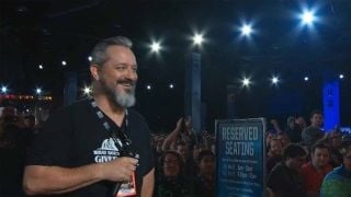 Chris Metzen Yeniden WoW'un Başında