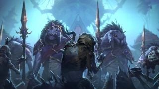 Yeni World of Warcraft: The War Within Fragmanı