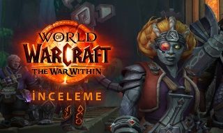 World of Warcraft: The War Within