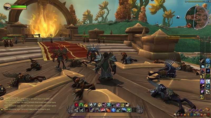 World of Warcraft: The War Within İnceleme - 11