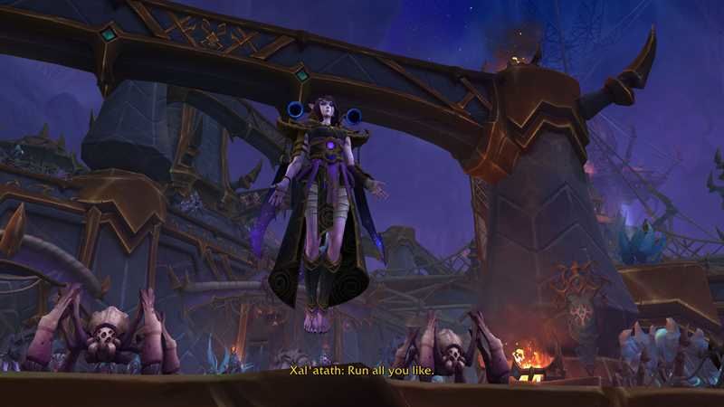 World of Warcraft: The War Within İnceleme - 13