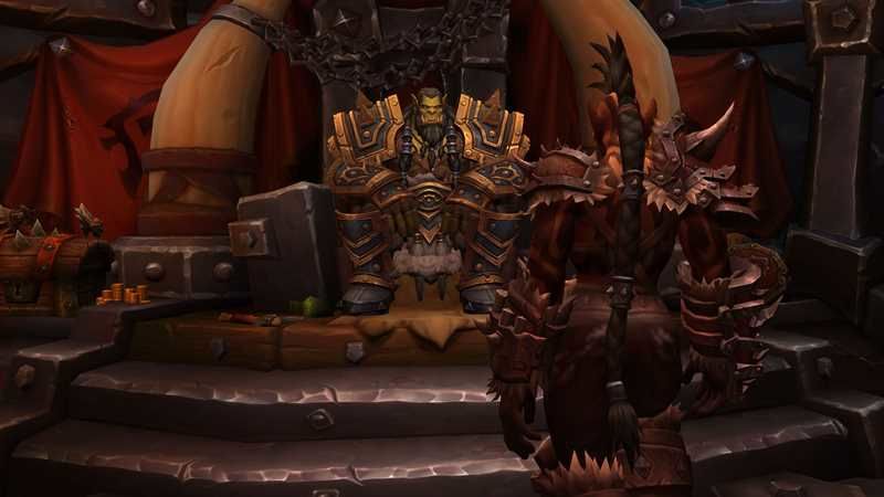 World of Warcraft: The War Within İnceleme - 14