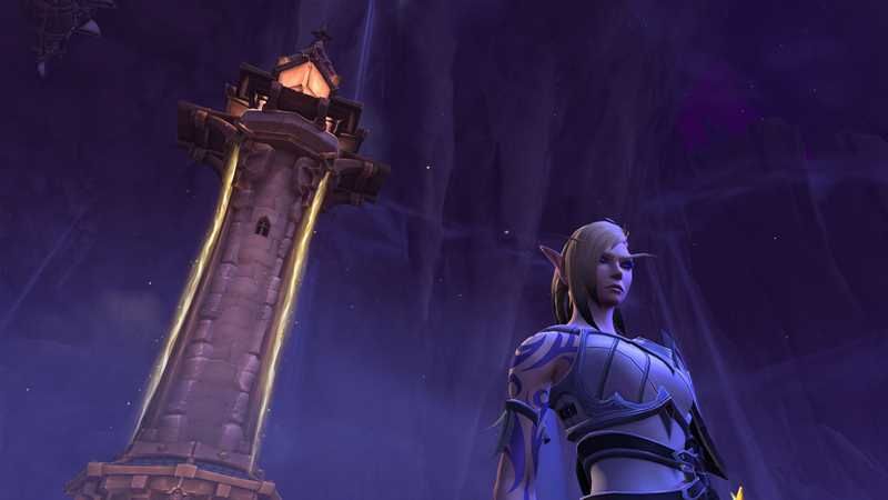 World of Warcraft: The War Within İnceleme - 4