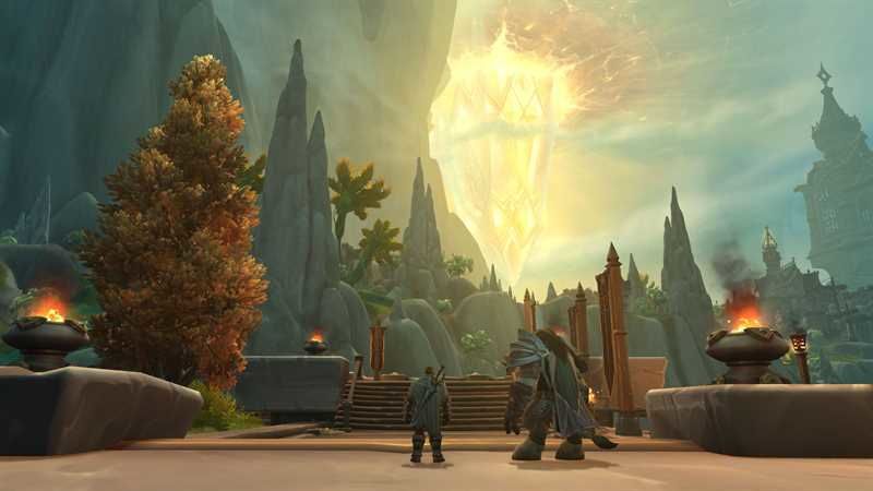 World of Warcraft: The War Within İnceleme - 5