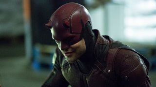 Daredevil 3. Sezon ve Yeni Filmler İçin Çalışmalar Başladı