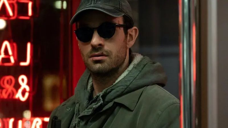 Daredevil Kimdir? - 11