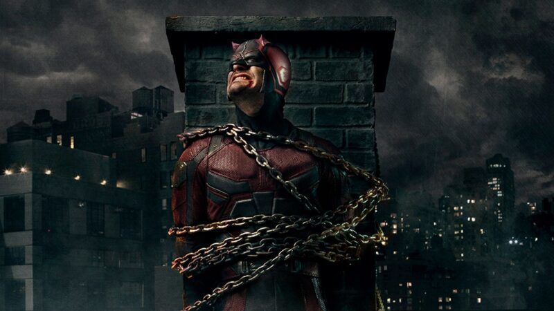 Daredevil Kimdir? - 2