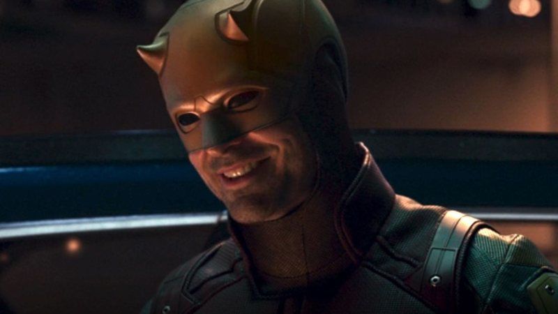 Daredevil Kimdir? - 8