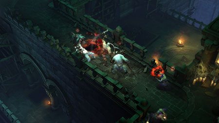 Diablo 3'ün Collector's Edition'ı hakkında ilk bilgi