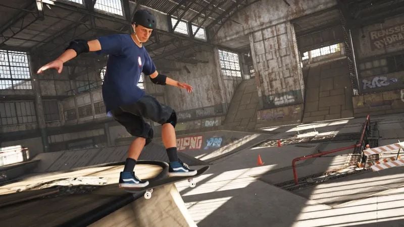 Tony Hawk’s Pro Skater İçin Beklenen Remaster Duyurusu Geldi