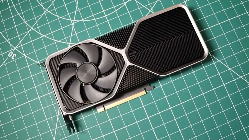 GeForce RTX 5070 Ti Özellikleri Sızdırıldı