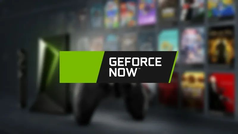 NVIDIA GeForce NOW 5. Yılını Kutluyor