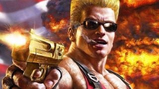 Duke Nukem filmi geliyor