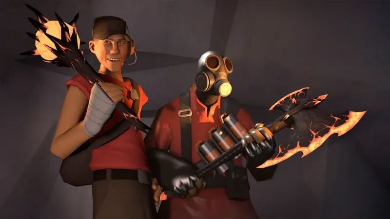 Team Fortress 2 SDK ile Yeni Oyun Dünyaları Yaratmak Mümkün 