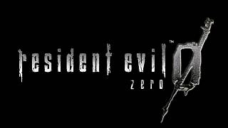 Resident Evil Zero HD'nin Oynanış Videosu