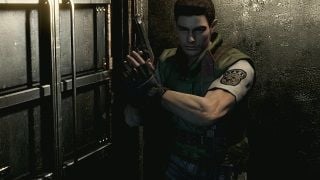 Resident Evil 1 Remake Geliyor