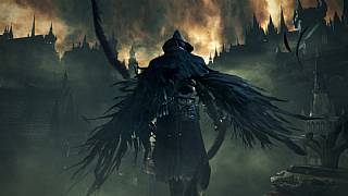 E3 2017'de Bloodborne 2'yi görebiliriz!