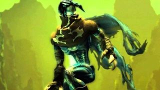 Legacy Of Kain: Soul Reaver 1 & 2 Remaster San Diego Comic-Con'da Sızdırıldı