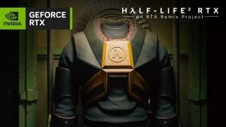 Half-Life 2 RTX Remake