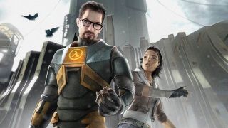 Half-Life 2’nin 20. Yıl Rekoru